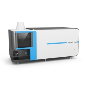 ICP-700T-Pro 2ppm icp quang phát xạ quang phổ cho nhiều yếu tố kim loại phân tích - Product Image 6