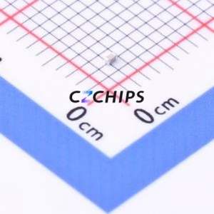 Condensateur SMD (MLCC) RT15N7R0D500CT 0402 (Capacité : 7pF) (Tension nominale : 50V Coefficient de température : NP0) - Product Image 1