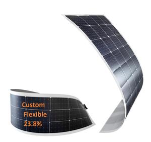 Panneaux solaires d'intérieur 125w, ruban de panneau solaire flexible, imprimante de panneau solaire flexible 1000w - Product Image 6
