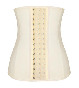 2789 Wholesale Latex <strong>Waist</strong> Trainer 9 Steel Boned Sauna <strong>Waist</strong> Trainer <strong>Corset</strong> - Product Image 6