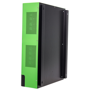 SNADI off Grid 96v 80a Mppt <b>Solar</b> Charge Controller 100a - Product Image 2