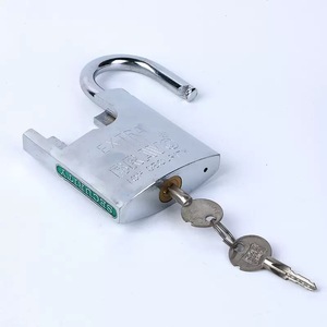 Chất Lượng Cao Bán Buôn Chéo Hình Dạng Sắt Khóa Mó<span class=keywords><strong>c</strong></span> Chìa Khóa Mở Khóa Đánh Bóng Kết Thú<span class=keywords><strong>c</strong></span> Chống Thấm Nướ<span class=keywords><strong>c</strong></span> Chống Trộm An Ninh Khóa <span class=keywords><strong>C</strong></span> Loại Mô Hình - Product Image 3