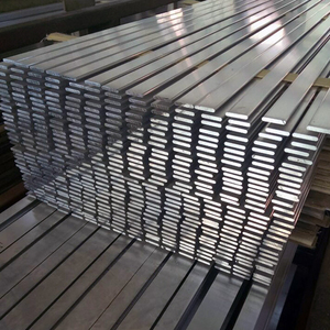 מוט אלומיניום 1350 מלוטש בר שטוח עגול עבור שירות שנאי-פעם תעשייתי מחוץ ליישום שנאי-פעם - Product Image 5