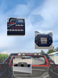 4x4 Pickup Truck Accessories Anti <strong>Roll</strong> <strong>bar</strong> 4x4 <strong>Roll</strong> <strong>bar</strong> <strong>for</strong> <strong>Great</strong> <strong>Wall</strong> Cannon <strong>Roll</strong> <strong>bar</strong>
