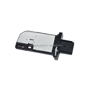 Smile Auto Parts Luftmassen messer für Ford Mondeo Fiesta 8 V2Z12B579A 8 V2112B579AA LR019830 MAF0115 AFH70M83 - Product Image 5