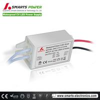 Trafo LED Tegangan Konstan Terdaftar Ce Etl 12v 1a 12w Driver Kecil