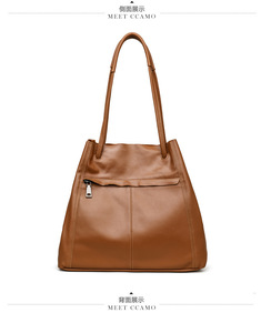 Sacs à main de créateurs en gros, sacs bandoulière, sacs à main pour femmes, sacs fourre-tout en cuir véritable - Product Image 5