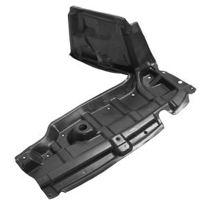 Protection inférieure du moteur pour <span class=keywords><strong>Toyota</strong></span> <span class=keywords><strong>Yaris</strong></span> 07-12 Scion xD 08-14 TO1228139 - Product Image 5