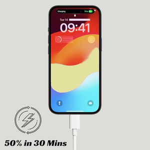 Accesorios Electrónicos, Cable Multiusos Trenzado de Carga Rápida para Teléfonos Móviles Android, Cable de Datos para iPhone - Product Image 5