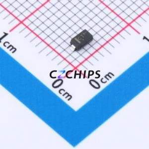 Diodo Zener MMSZ4688T3G SOD-123 de Alta Calidad, Venta al por Mayor de Componentes Electrónicos, Proveedor de Chips y Servicio BOM - Product Image 1