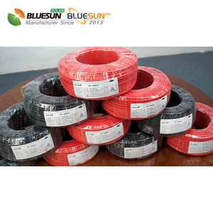 Bluesun 10KW 11Kw tắt lưới tích hợp năng lượng mặt trời hệ thống năng lượng Kit giá cho toàn bộ ngôi nhà - Product Image 4