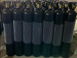 Gute Versorgungs flasche 99,999% N2 Gas Stickstoff gas - Product Image 6