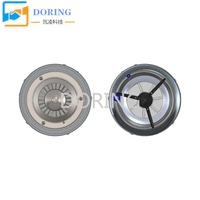 Kit de moteur à réaction pour système d'alimentation à micro turbine Jetcat P400-PRO-LN Turbo Jet Engine 425n pour amateurs