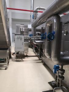 Mini machine à nouilles <span class=keywords><strong>maggie</strong></span> de haute qualité mini machine à nouilles instantanées - Product Image 4