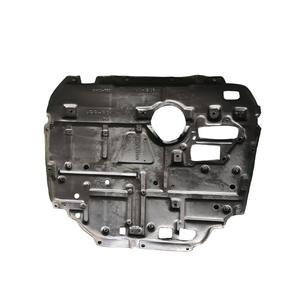 Plaque de protection sous châssis Toyota Prius 51410-12104, cache-moteur en plastique pour modèle 2010, plaque de protection inférieure - Product Image 2
