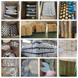 Высококачественный экстракт шафрана в порошке Чистый натуральный экстракт шафрана порошкоорганический экстракт шафрана для кулинарии и здоровья - Product Image 4