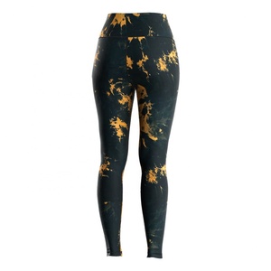 Pantalon de sport long pour femme, legging sexy de musculation, pantalon de yoga, legging push-up pour femme - Product Image 4