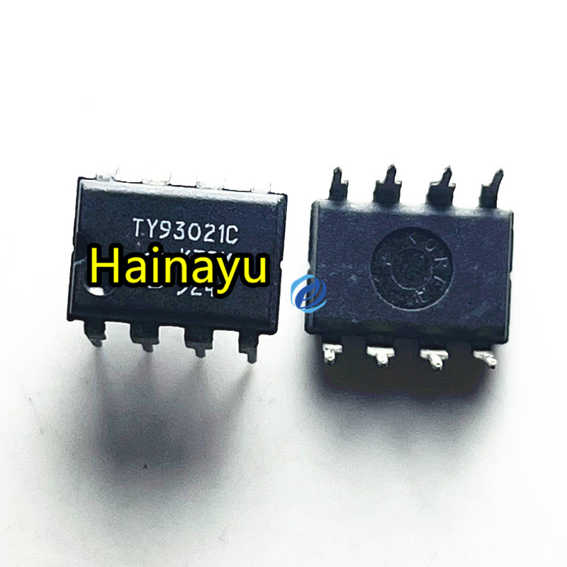 Circuit Intégré TDA4092 Neuf – Marque SGS – Pour Réparation électronique