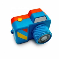 Distributor Pabrik Kustom Kamera Digital Mini Retro Zoom Optik CCD Sensor CMOS 2MP Penjualan Terbaik Grosir