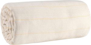Tissu <span class=keywords><strong>de</strong></span> <span class=keywords><strong>moine</strong></span> professionnel 1,35 m en <span class=keywords><strong>toile</strong></span>, blanc, tricoté, poids moyen 260 GSM, pour <span class=keywords><strong>tufting</strong></span>, tapis, tapisserie, usine <span class=keywords><strong>de</strong></span> <span class=keywords><strong>tufting</strong></span> - Product Image 3