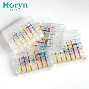 Ce aprobado <span class=keywords><strong>Dental</strong></span> Endo <span class=keywords><strong>Protaper</strong></span> <span class=keywords><strong>Rotary</strong></span> limas para endodoncia <span class=keywords><strong>dental</strong></span> - Product Image 5