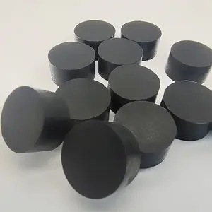 La couleur du bloc de silicone Non toxique, sans goût et résistant à l'usure peut être personnalisée