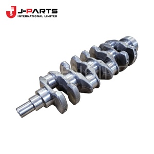 Cigüeñal para Toyota Hilux KUN16 1989-2004 OE 13401-0L090 134010L090 - Product Image 1