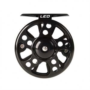 Moulinet de pêche à la mouche en alliage d'aluminium Pesca 3/4 / 5/6 / 7/8 Poids 2+1 Roulements à billes Interchangeable Gauche Droite - Product Image 3