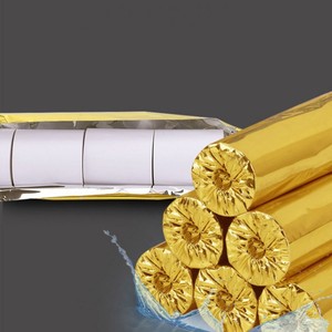 Nhiệt nhận giấy cuộn nhà sản xuất nhiệt 57x40mm cho <span class=keywords><strong>POS</strong></span> ATM 57x38mm giấy nhiệt CuộN tiền mặt đăng ký giấy - Product Image 6