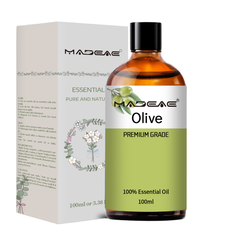 Cold Pressed Olive Oil 100 Pure