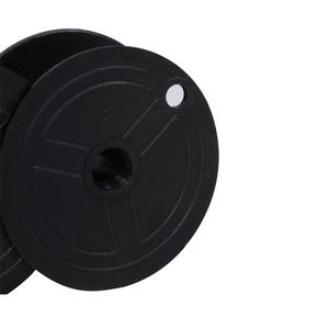 Ruban d'imprimante noir compatible, bobine de ruban de calculatrice GR24 pour Toshiba 1231P GR24 GR41 GR42 <span class=keywords><strong>GR51</strong></span> - Product Image 6