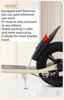 Trottinettes pliables modernes en gros pour B2B uniquement – Qualité supérieure, OEM/ODM, pour enfants et adultes, en alliage d'aluminium, roues à rayons, hauteur réglable