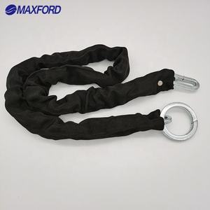 Antivol <span class=keywords><strong>de</strong></span> chaîne <span class=keywords><strong>de</strong></span> vélo MAXFORD, antivol <span class=keywords><strong>de</strong></span> chaîne <span class=keywords><strong>de</strong></span> vélo avec gaine en nylon, pièces <span class=keywords><strong>de</strong></span> vélo partagées, accessoires <span class=keywords><strong>de</strong></span> cyclisme - Product Image 4