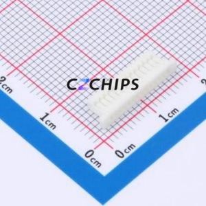 BX-SH1.0-14PJK Housing (Wire-to-Board / Wire-to-Wire) P=1mm Connector 1x14P 1mm SH 1 - Product Image 1