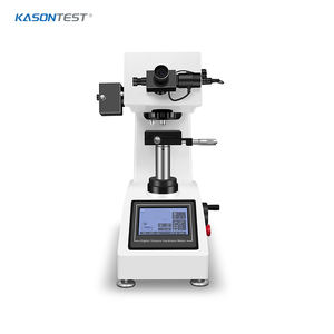 Intelligente metaalmateriaal hardheidstester, microhardheidstester, Vickers-<span class=keywords><strong>durometer</strong></span> - Product Image 4