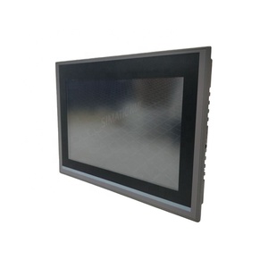 6AV2124-6GJ00-0AX0 ใหม่และของแท้ 6AV21246GJ000AX0 แผงควบคุม HMI - Product Image 6