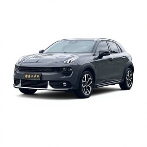 Lynk & Co 02 <span class=keywords><strong>2018</strong></span> 1.5T DCT, versión deportiva usada con volante a la izquierda, estándar de emisiones V de China - Product Image 1