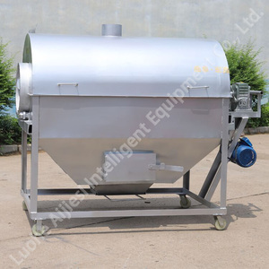เครื่องคั่วถั่วและเมล็ดกาแฟอัตโนมัติ ปี 2025 - Product Image 2