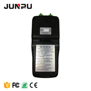 Pon <span class=keywords><strong>Power</strong></span> <span class=keywords><strong>Meter</strong></span> Giá Sc/<span class=keywords><strong>Apc</strong></span>, Laser Quang Điện <span class=keywords><strong>Meter</strong></span> Với VFL OPM - Product Image 4