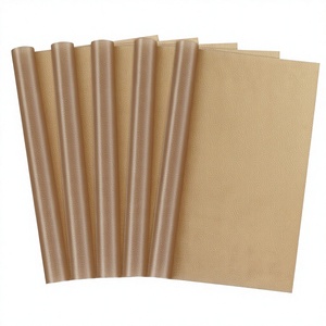 <span class=keywords><strong>Feuille</strong></span> de téflon PTFE, matériau imperméable et résistant à la chaleur, adapté à l'impression sur papier résistant à la chaleur et aux tissus en polyester. - Product Image 1