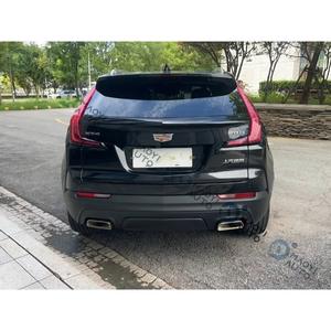 <span class=keywords><strong>2022</strong></span> Ca-dillac <span class=keywords><strong>XT4</strong></span> 28T 2,0 T Turbo 237Ps Euro VI 48V híbrido compacto SUV con caja de cambios automática dirección izquierda - Product Image 3