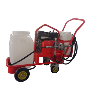 Prix du scarificateur électrique portatif pour asphalte/béton (pour le desserrage du <span class=keywords><strong>sol</strong></span>, le nivellement des routes et le décapage des revêtements époxy) - Product Image 1