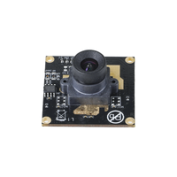 Module de caméra USB à obturateur global personnalisable 2MP AR0234 CMOS pour lecture et détection de codes à barres Module de caméra Wifi