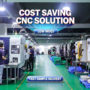 ชิ้นส่วนอะลูมิเนียม CNC ความแม่นยำสูง |   ผู้จัดจำหน่ายเครื่องจักรกลความแม่นยำสูง - Product Image 1