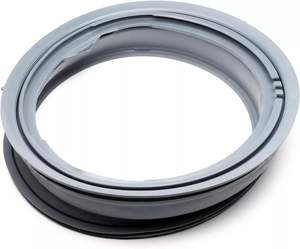 Junta de Puerta de <span class=keywords><strong>Lavadora</strong></span> OEM MDS55242601 Compatible con <span class=keywords><strong>LG</strong></span>, Sello de Puerta de <span class=keywords><strong>Lavadora</strong></span> - Product Image 4