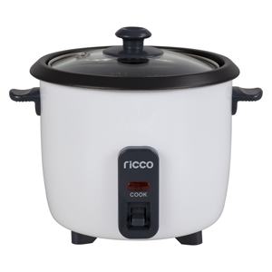 Petit <span class=keywords><strong>cuiseur</strong></span> à <span class=keywords><strong>riz</strong></span> 0.3L, 200W, 1.5 CUP pour <span class=keywords><strong>2</strong></span> <span class=keywords><strong>personnes</strong></span>, avec pot <span class=keywords><strong>de</strong></span> <span class=keywords><strong>riz</strong></span> antiadhésif amovible, tasse à mesurer et spatule, avec ETL - Product Image 4