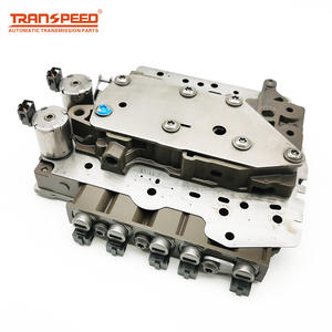 TRANSPEED OEM Original nouveau corps de vanne de Transmission <span class=keywords><strong>automatique</strong></span> DPO AL4 de haute qualité - Product Image 1