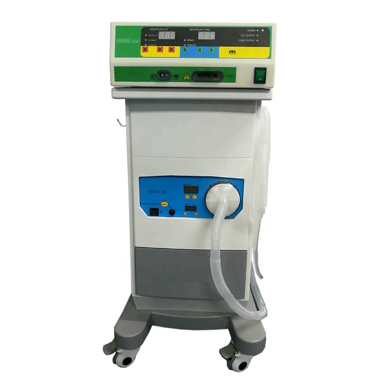 Высокочастотный микроволновый аппарат с сертификатом CE ISO