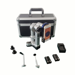 ตรวจตาได้ทุกที่ด้วยเครื่องตรวจตาแบบพกพา HSL-3 - Product Image 6