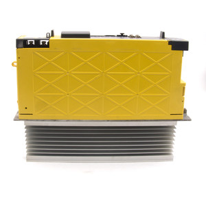 Module de commande d'amplificateur servo <span class=keywords><strong>FANUC</strong></span> A06B-6114-H105 d'<span class=keywords><strong>occasion</strong></span>, comme neuf, avec garantie de 12 mois - Product Image 3